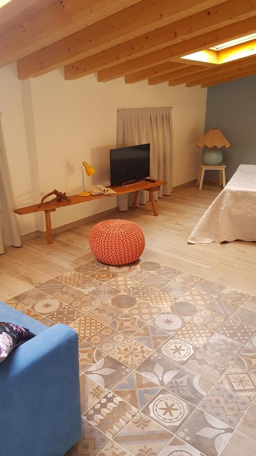 Toson d'Oro Bed&Breakfast Sabbioneta Extérieur photo