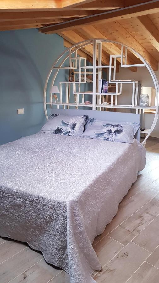Toson d'Oro Bed&Breakfast Sabbioneta Extérieur photo