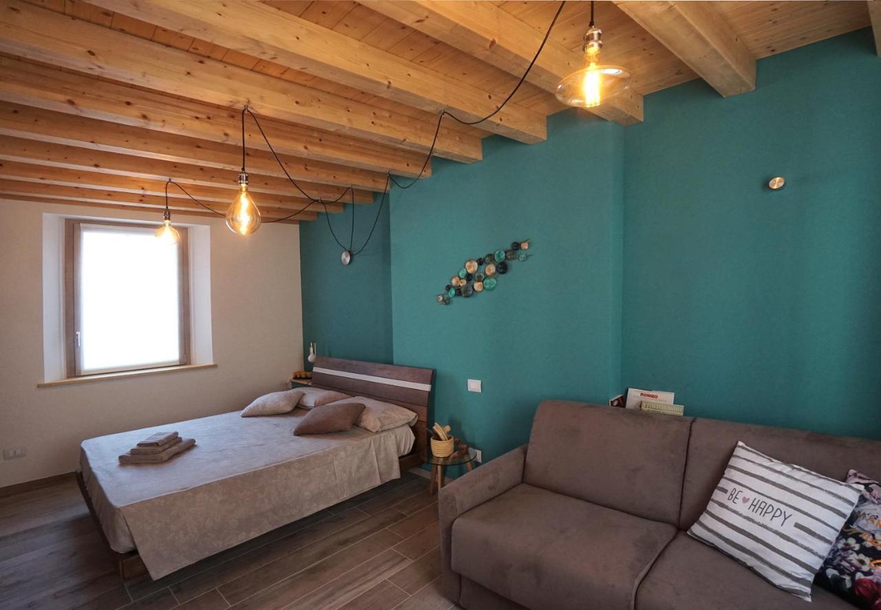 Toson d'Oro Bed&Breakfast Sabbioneta Extérieur photo