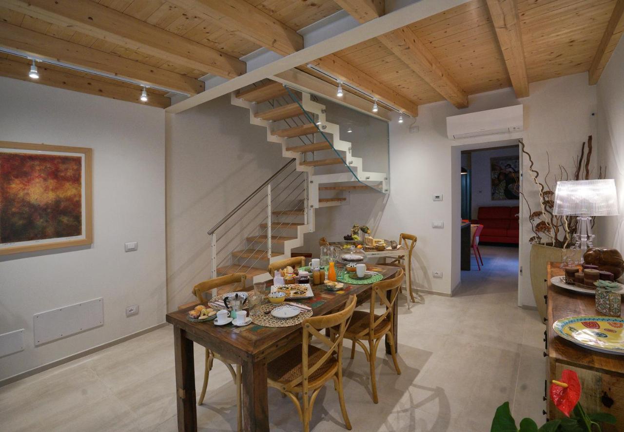Toson d'Oro Bed&Breakfast Sabbioneta Extérieur photo