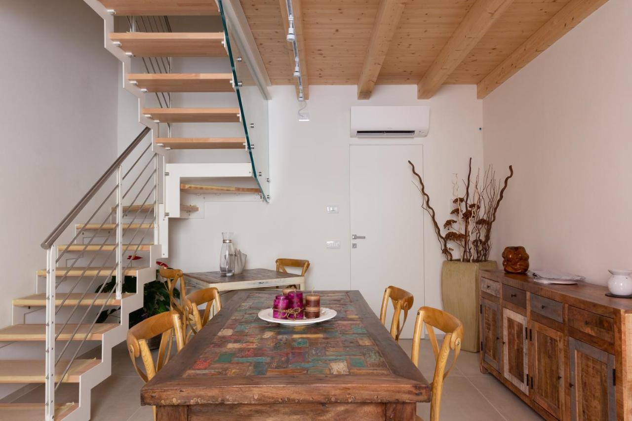 Toson d'Oro Bed&Breakfast Sabbioneta Extérieur photo